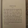The Ball Room Guide. By Lucie H. Armstrong.  Minature Rare Hardback In Good Condition.  See Photos For Same. Image 6