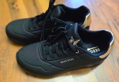 Sketchers