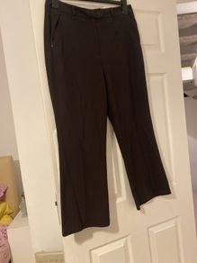 ladies trousers new Steilman suze 14