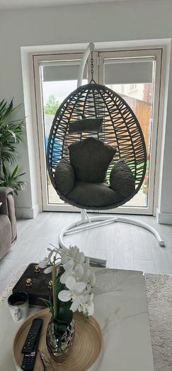 Garden Chair