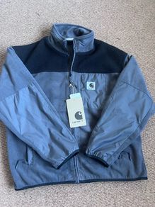 Carhartt fleece