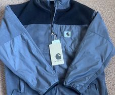 Carhartt fleece