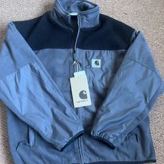 Carhartt fleece