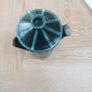 Eric Leaper, Newlyn Pottery Coffee Pot Image 2