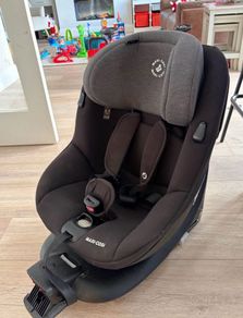 Maxi Cosi SWIVEL car seat