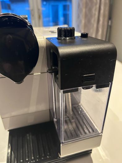 coffee machine