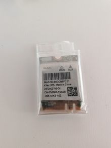 Killer WiFi card
