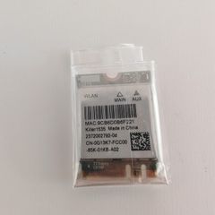 Killer WiFi card