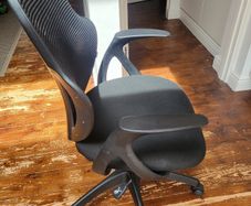 Office chair
