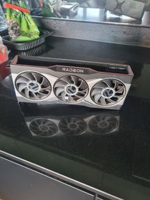 Rx 6900 Xt Founders Edition