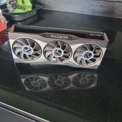 Rx 6900 Xt Founders Edition