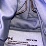 Under Armour AF 3 Piece Tracksuit Image 7