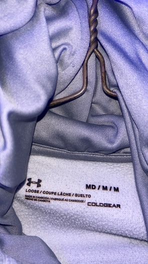 Under Armour AF 3 Piece Tracksuit