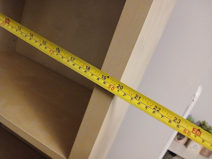 Shelving unit