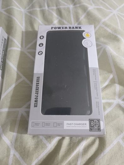 power banks