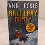 Ann Leckie Science Fiction Novels Image 5