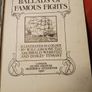 Ballads of Famous Fights/ 1910 Image 5