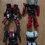 Transformers  / toys Image 2