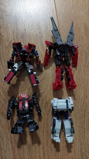 Transformers  / toys