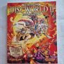 Discworld II  PlayStation1 Ps1 PlayStation2 Ps2 Games Original Image 3
