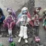 Monster High Dolls 2008 2011... Image 4