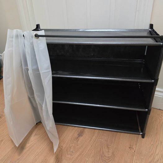 Shoes shelf new