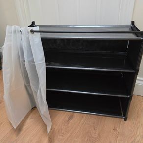 Shoes shelf new