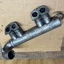 Land Rover Series diesel inlet manifold Image 3