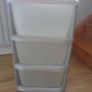 3 Compartment Storage Unit for Sale Image 6