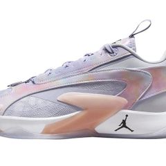 Luka 2 Nebula Basketball Trainers Size Uk 11.5