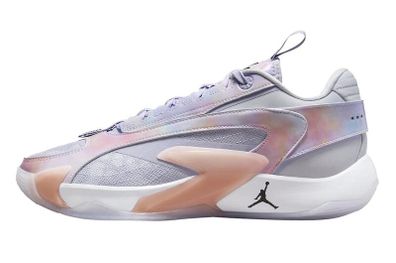 Luka 2 Nebula Basketball Trainers Size Uk 11.5