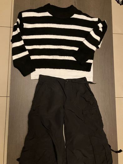 Girls Clothes Bundle age 8-9years