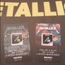 Metallica Fan Cards Image 2