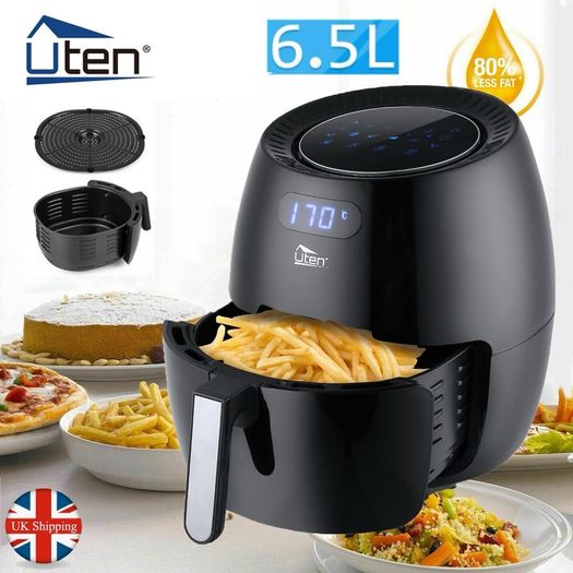 6.5 L Air Fryer