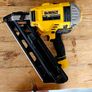 DeWalt DCN692 18V Brushless Framing Nailer (Body + Case) Image 6