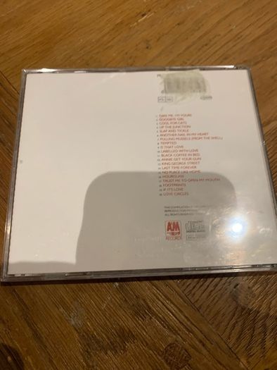 Squeeze - Greatest Hits