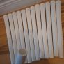 52 x Budget Cheap Golf Grips Lot Image 5
