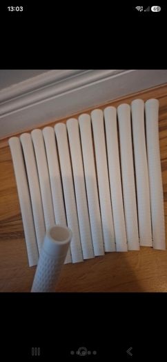 52 x Budget Cheap Golf Grips Lot