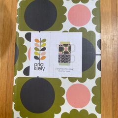 Orla Kiely Stacking Tea for One