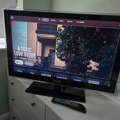 32 inch tv