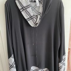 Joseph Ribkoff Tunic Top