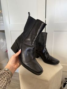 ladies boots