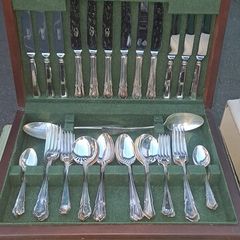 Quality Canteen Cutlery Unused