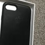 iPhone 7 leather case Image 3