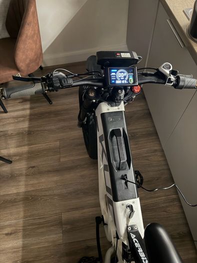 Kugoo T01