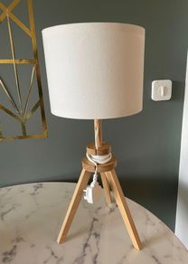 Ikea Lamp