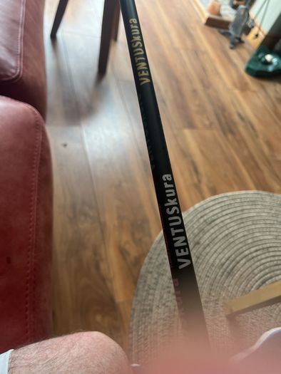 Driver shafts