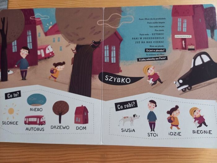 Childrens books (Pucio)