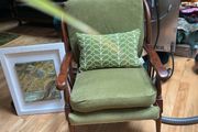 armchair