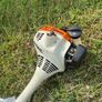 STIHL FS 55 Petrol Strimmer Image 2
